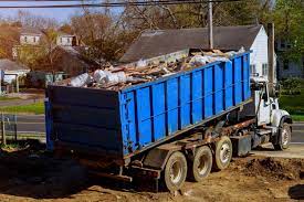 Best Demolition Debris Removal  in Skyline View, PA